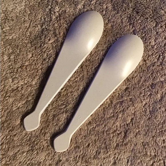 Opal House Fish Spoon Spreaders - Picture 2 of 3